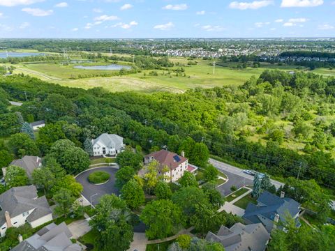 Tiny photo for 2308 Fleetwood Court, Naperville, IL 60565 (MLS # 12441453)