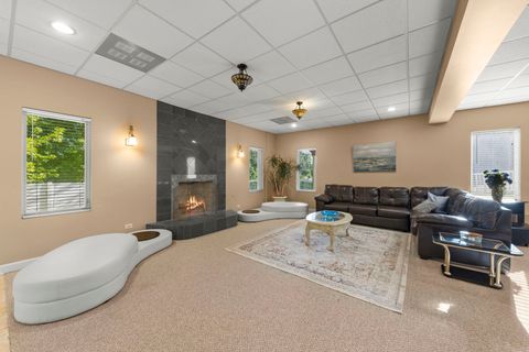 Tiny photo for 2308 Fleetwood Court, Naperville, IL 60565 (MLS # 12441453)