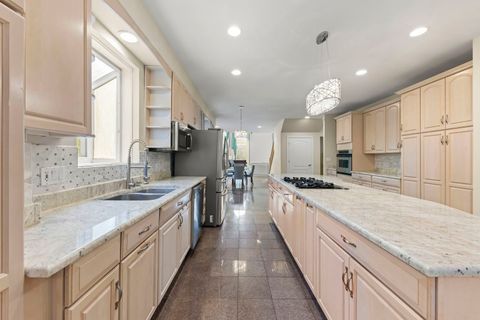 Tiny photo for 2308 Fleetwood Court, Naperville, IL 60565 (MLS # 12441453)