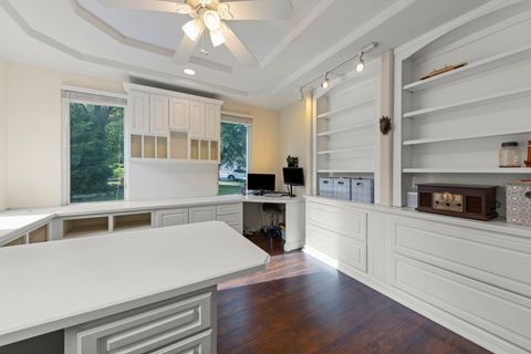 Tiny photo for 2308 Fleetwood Court, Naperville, IL 60565 (MLS # 12441453)