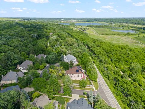 Tiny photo for 2308 Fleetwood Court, Naperville, IL 60565 (MLS # 12441453)