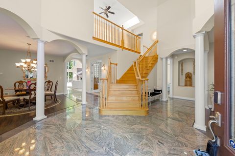 Tiny photo for 2308 Fleetwood Court, Naperville, IL 60565 (MLS # 12441453)