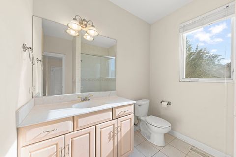 Tiny photo for 2308 Fleetwood Court, Naperville, IL 60565 (MLS # 12441453)