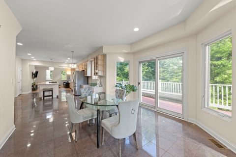 Tiny photo for 2308 Fleetwood Court, Naperville, IL 60565 (MLS # 12441453)