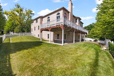 Tiny photo for 2308 Fleetwood Court, Naperville, IL 60565 (MLS # 12441453)