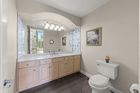 Tiny photo for 2308 Fleetwood Court, Naperville, IL 60565 (MLS # 12441453)