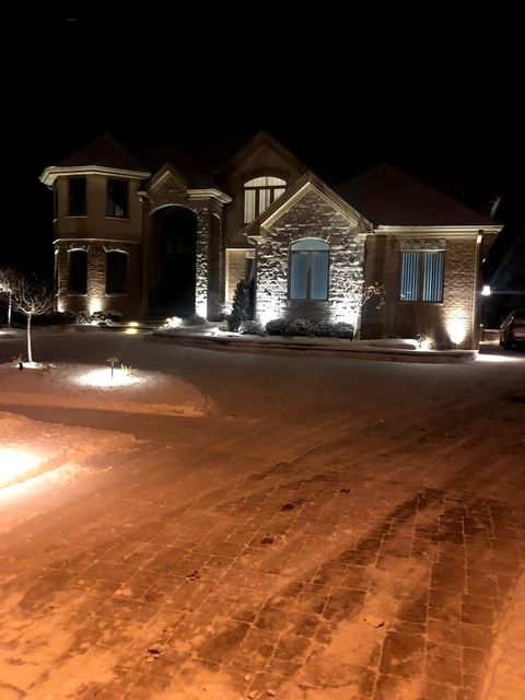 Tiny photo for 525 Senon Drive, Lemont, IL 60439 (MLS # 12601152)