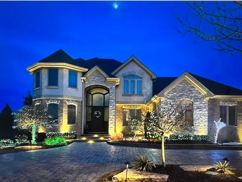 525 Senon Drive Lemont IL 60439