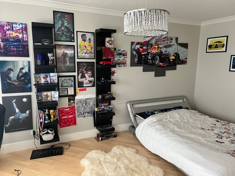 Tiny photo for 525 Senon Drive, Lemont, IL 60439 (MLS # 12601152)