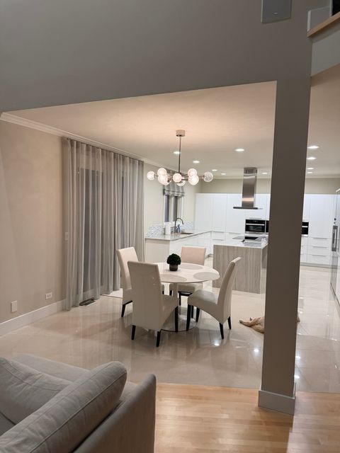 Tiny photo for 525 Senon Drive, Lemont, IL 60439 (MLS # 12601152)