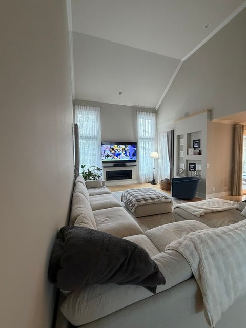 Tiny photo for 525 Senon Drive, Lemont, IL 60439 (MLS # 12601152)