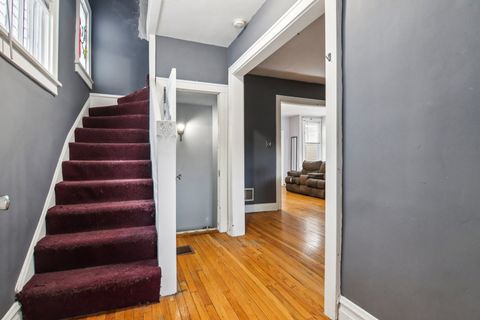 Tiny photo for 3921 N Newcastle Avenue, Chicago, IL 60634 (MLS # 12599195)