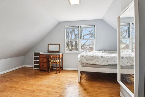Tiny photo for 3921 N Newcastle Avenue, Chicago, IL 60634 (MLS # 12599195)