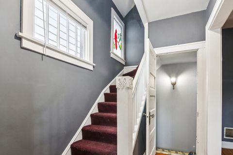 Tiny photo for 3921 N Newcastle Avenue, Chicago, IL 60634 (MLS # 12599195)