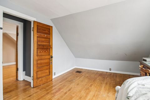 Tiny photo for 3921 N Newcastle Avenue, Chicago, IL 60634 (MLS # 12599195)