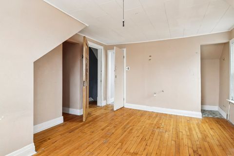 Tiny photo for 3921 N Newcastle Avenue, Chicago, IL 60634 (MLS # 12599195)