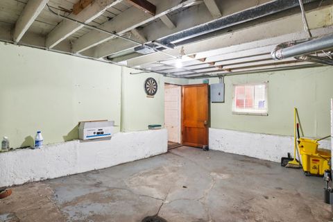 Tiny photo for 3921 N Newcastle Avenue, Chicago, IL 60634 (MLS # 12599195)