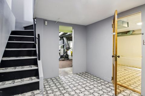 Tiny photo for 3921 N Newcastle Avenue, Chicago, IL 60634 (MLS # 12599195)
