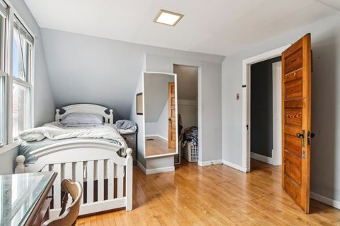 Tiny photo for 3921 N Newcastle Avenue, Chicago, IL 60634 (MLS # 12599195)