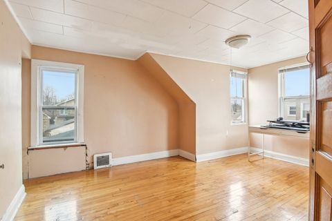 Tiny photo for 3921 N Newcastle Avenue, Chicago, IL 60634 (MLS # 12599195)