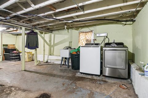 Tiny photo for 3921 N Newcastle Avenue, Chicago, IL 60634 (MLS # 12599195)