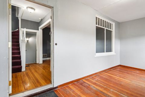Tiny photo for 3921 N Newcastle Avenue, Chicago, IL 60634 (MLS # 12599195)