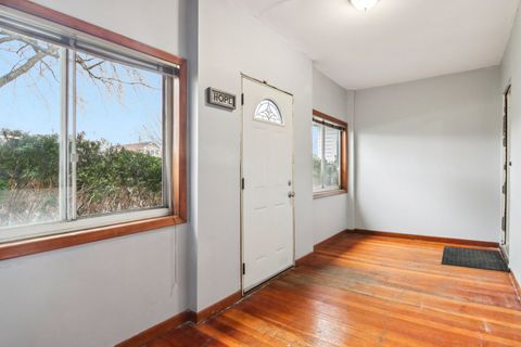 Tiny photo for 3921 N Newcastle Avenue, Chicago, IL 60634 (MLS # 12599195)