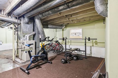 Tiny photo for 3921 N Newcastle Avenue, Chicago, IL 60634 (MLS # 12599195)