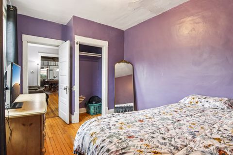 Tiny photo for 3921 N Newcastle Avenue, Chicago, IL 60634 (MLS # 12599195)