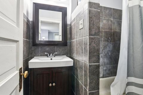 Tiny photo for 3921 N Newcastle Avenue, Chicago, IL 60634 (MLS # 12599195)
