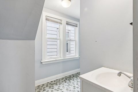 Tiny photo for 3921 N Newcastle Avenue, Chicago, IL 60634 (MLS # 12599195)