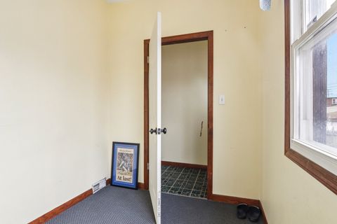 Tiny photo for 3921 N Newcastle Avenue, Chicago, IL 60634 (MLS # 12599195)