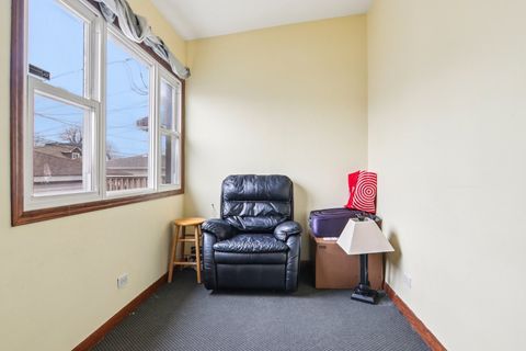 Tiny photo for 3921 N Newcastle Avenue, Chicago, IL 60634 (MLS # 12599195)