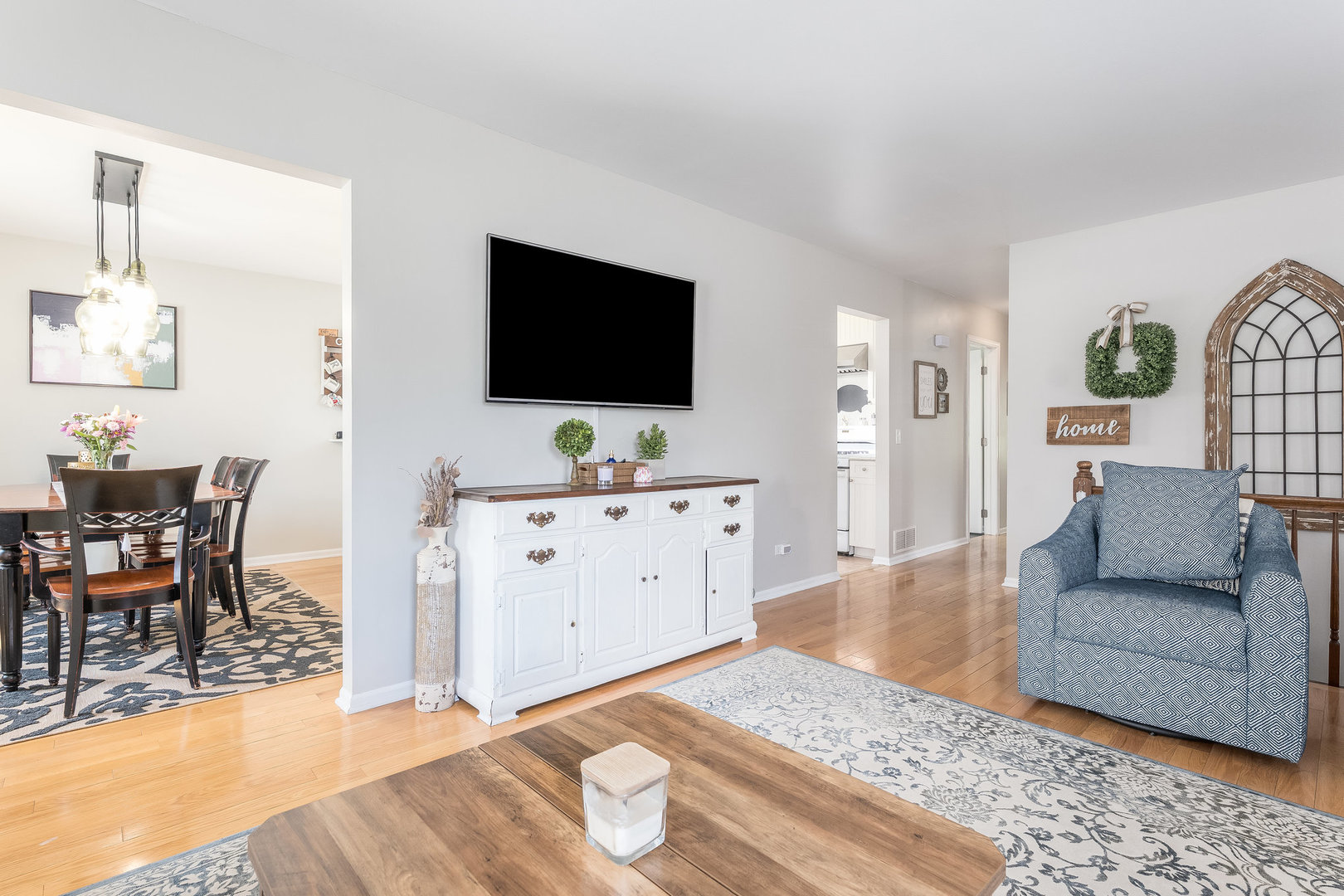 1617 Orth Drive