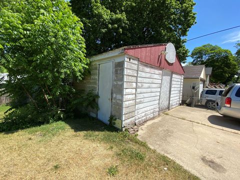 Tiny photo for 603 N Sunset Avenue, Rockford, IL 61101 (MLS # 12674835)