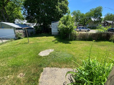 Tiny photo for 603 N Sunset Avenue, Rockford, IL 61101 (MLS # 12674835)