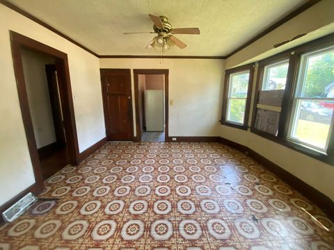 Tiny photo for 603 N Sunset Avenue, Rockford, IL 61101 (MLS # 12674835)