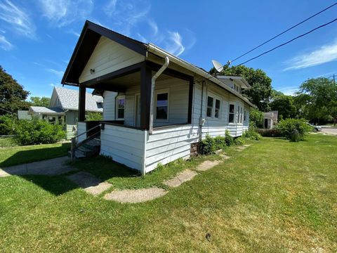 Tiny photo for 603 N Sunset Avenue, Rockford, IL 61101 (MLS # 12674835)