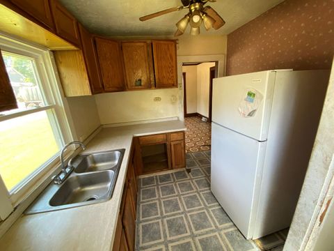 Tiny photo for 603 N Sunset Avenue, Rockford, IL 61101 (MLS # 12674835)