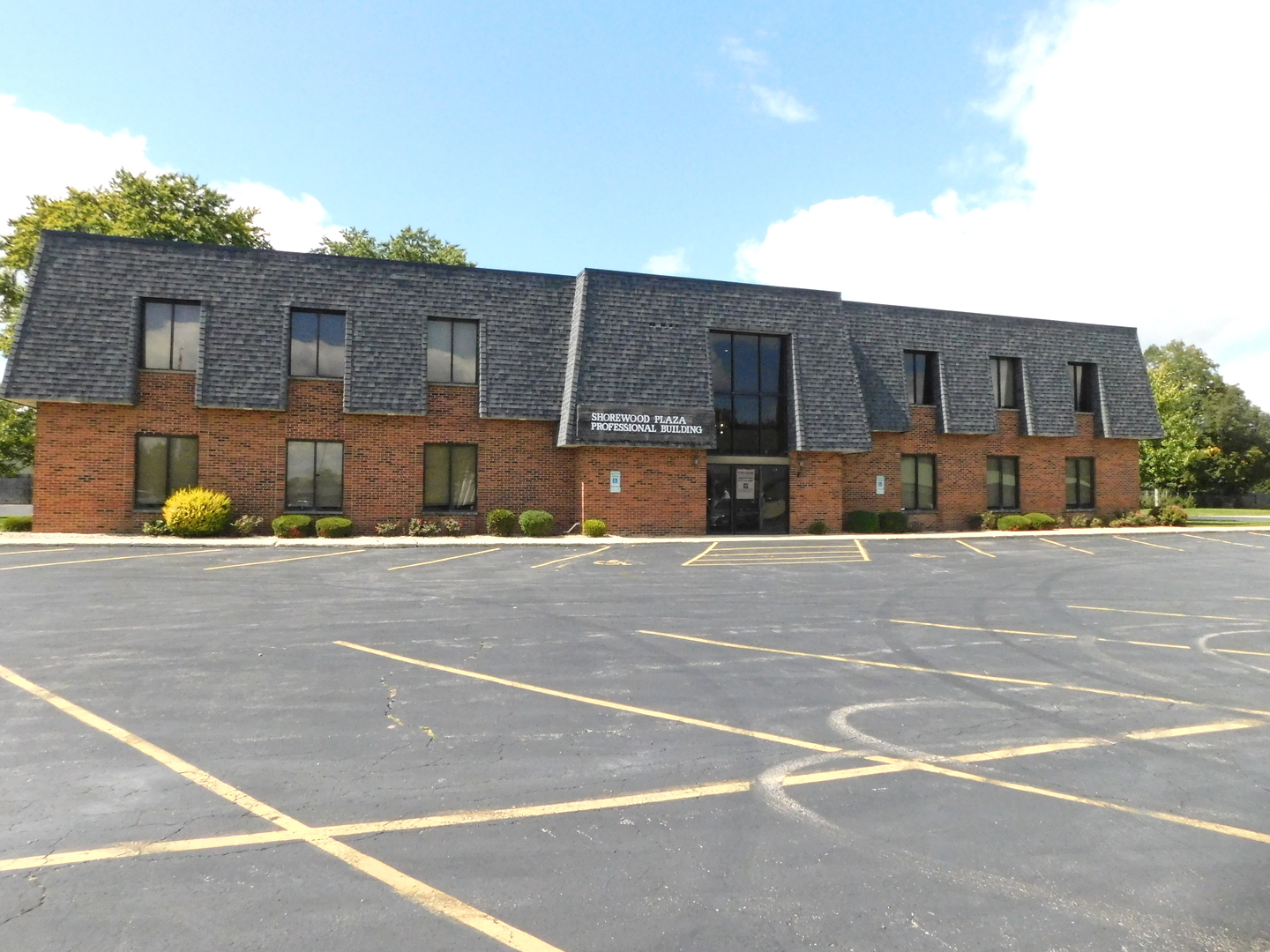 700 W JEFFERSON Street