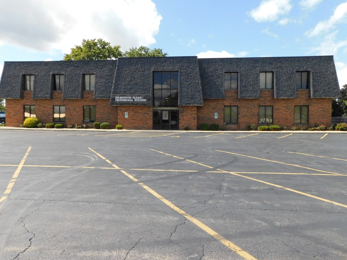 700 W JEFFERSON Street