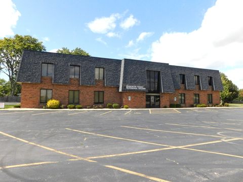 700 W JEFFERSON Street Shorewood IL 60404