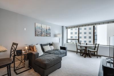 2800 N Lake Shore Drive 813