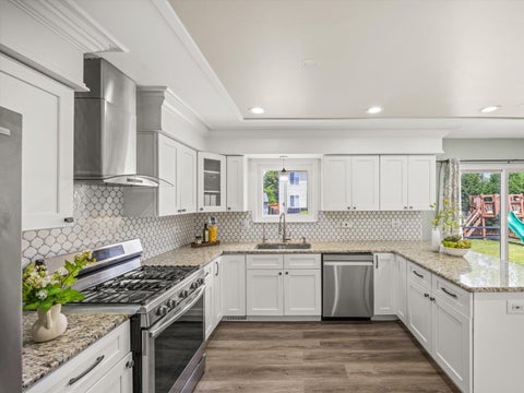 Tiny photo for 2463 WARM SPRINGS Lane, Naperville, IL 60564 (MLS # 12689473)