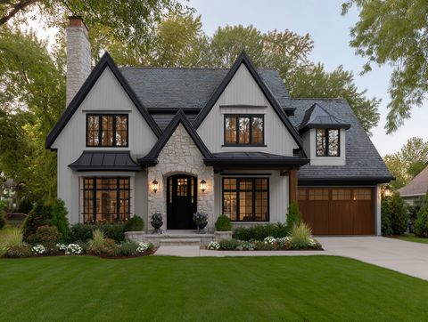 Tiny photo for 515 S Chestnut Avenue, Arlington Heights, IL 60005 (MLS # 12520542)