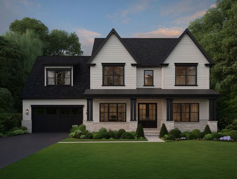 Tiny photo for 515 S Chestnut Avenue, Arlington Heights, IL 60005 (MLS # 12520542)