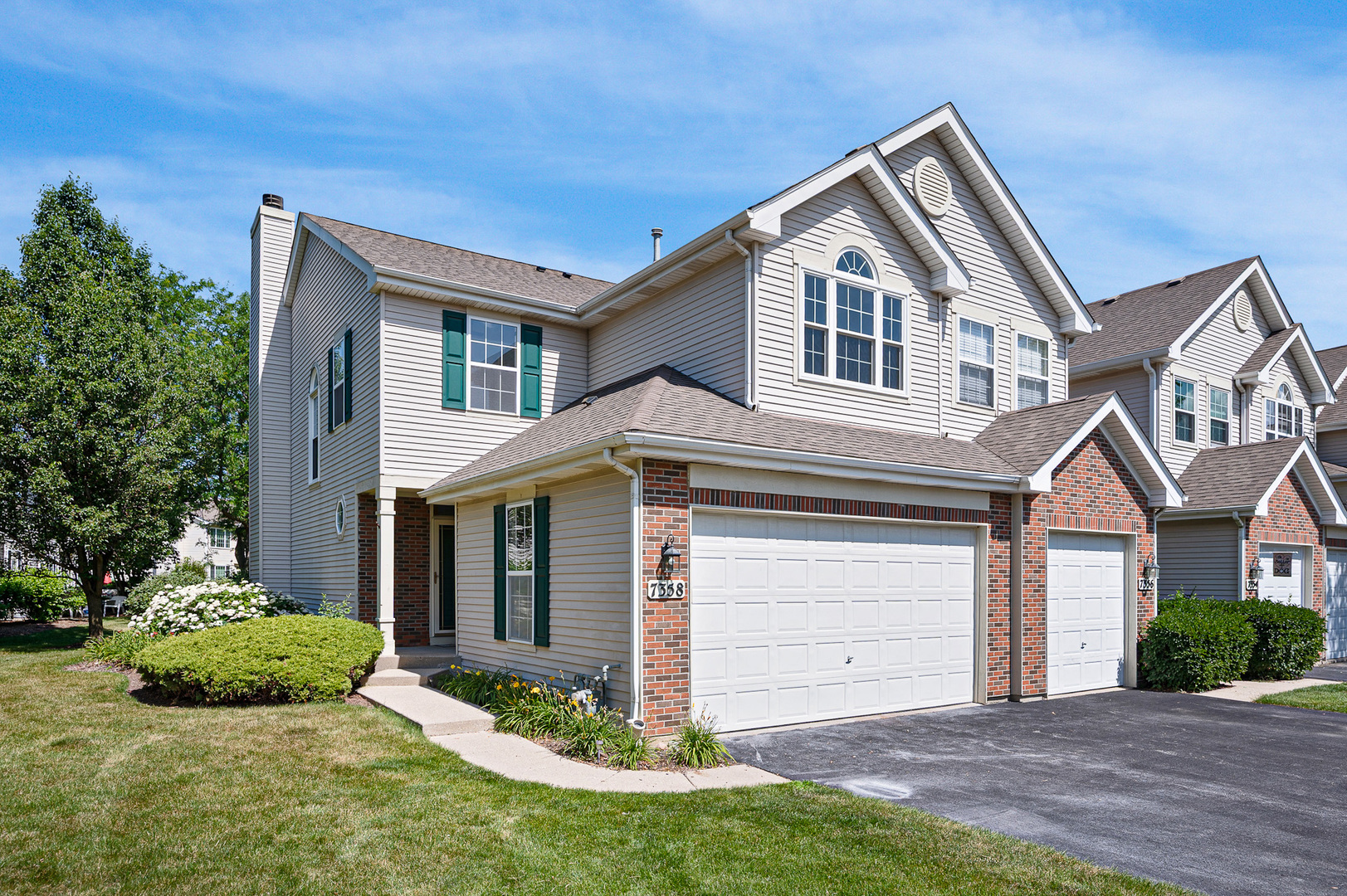 7358 Grandview Court 7358