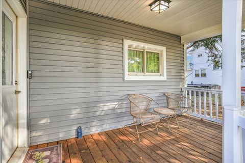 Tiny photo for 641 E Center Street, Paxton, IL 60957 (MLS # 12495090)