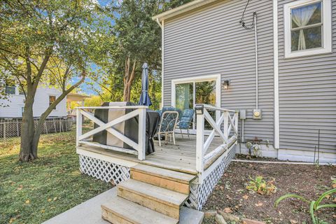 Tiny photo for 641 E Center Street, Paxton, IL 60957 (MLS # 12495090)