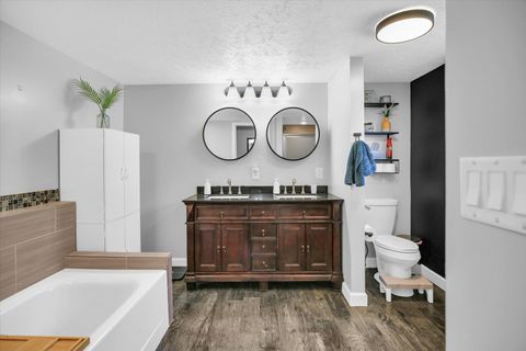Tiny photo for 641 E Center Street, Paxton, IL 60957 (MLS # 12495090)
